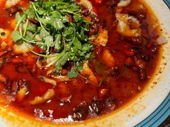 -川悦壹号·川菜(蠡溪路店)