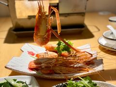 -聚汇三少·龙虾·中餐厅(莫邪路新天地店)