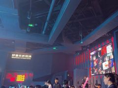 -MOSSO·Liveshow(M3香港广场店)