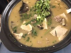 -桃花姐假日酒店·桃花潭土菜馆