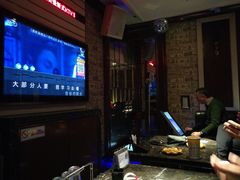 -格莱美量贩式KTV(奥帆店)
