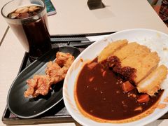-吉野家(上海美罗城店)