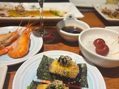 -大渔之观(安贞店)