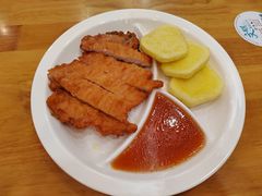 -小姜锅贴(凤凰街店)