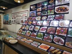 -魏铭鱼头捞饭(晋阳路店)