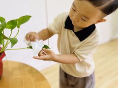 -新爱婴早教中心(红山园)