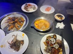 -海韵之星邮轮水会(明发商业广场店)