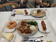 -宜家·瑞典风味餐厅(北京西红门店)