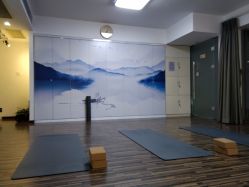 -酉嘉瑜伽YO+YOGA