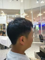 点击看大图 -川和潮人漂色·烫染·接发