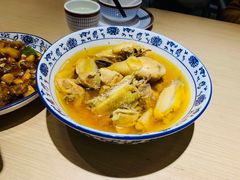 -兔爸私家小厨(新北万达店)