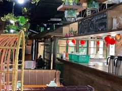 -南海渔家•海鲜•正宗海南菜(海棠湾店)