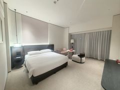 -上海外滩茂悦大酒店