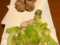 -気楽亭和食料理(气乐亭大世界本店)
