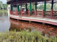 -西海子公园