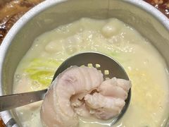 -鱼豆吉·豆浆鱼火锅(宜昌万达店)