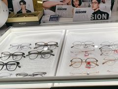 -三目眼镜·蔡司视觉合作店(青浦宝龙店)
