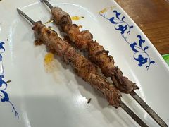 -柴氏风味斋(甘家口店)