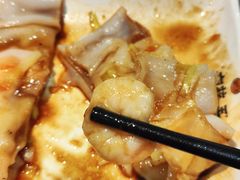 -布拉王港式美食(绿城店)