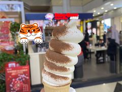 -DQ·蛋糕·冰淇淋(徐东销品茂店)