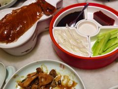 -小吊梨汤·北京菜·烤鸭(鸟巢店)