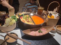 -山缓缓火锅(青岛万象城店)