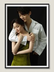 -CD视觉婚纱摄影