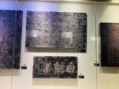 -白鹤梁水下博物馆