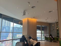 -星巴克臻选(深圳卓悦中心店)