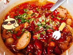 -若蘭慈·无国界素食料理(欢乐海岸店)