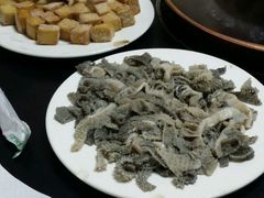 -喜来顺大铜锅涮羊肉(平江道店)