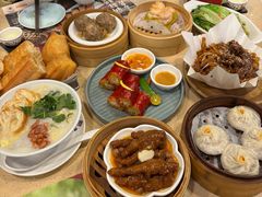 -点都德(海岸城店)