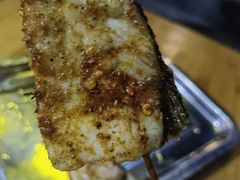 -姚记烧烤(建昌苑店)