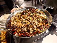 -三猫黑鱼花(南大店)