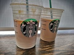 -星巴克(吉林财富广场店)