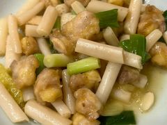 -谢谢侬·私房菜馆(迪荡店)