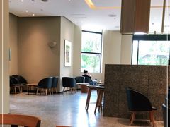 -星巴克(武汉招商公园1872店)