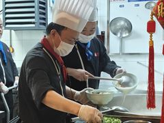 -春发生饭店·非遗(南院门店)