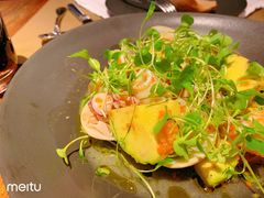 -Carbon莫卡哆·意大利复古集市餐厅(杭州大厦店)