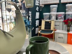 -2326 Coffee Roaster咖啡豆可选店(林肯公园店)