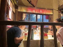 -串盟烧烤大排档·长沙美食地标(星沙店)