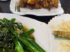 -红星光发煲仔饭(文海店)