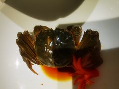 -钱塘花园·宁波菜