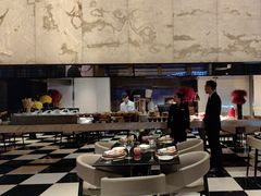-重庆尼依格罗酒店·欣厨Niccolo Kitchen