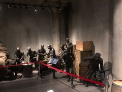 -上海四行仓库抗战纪念馆