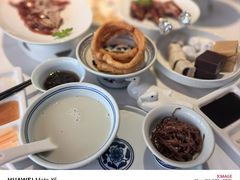 -四季民福烤鸭店(王府井东安门店)