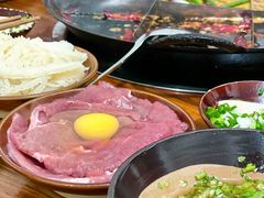 -重庆下半城老火锅(糖酒公司店)