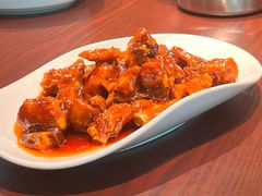 -渝乡人家川菜馆(南京路店)