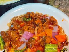 -嘉升大排档(番禺总店)