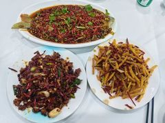 -田记餐馆(富国街店)